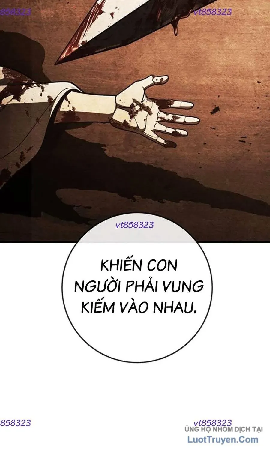 Thanh Kiếm Của Hoàng Đế 109