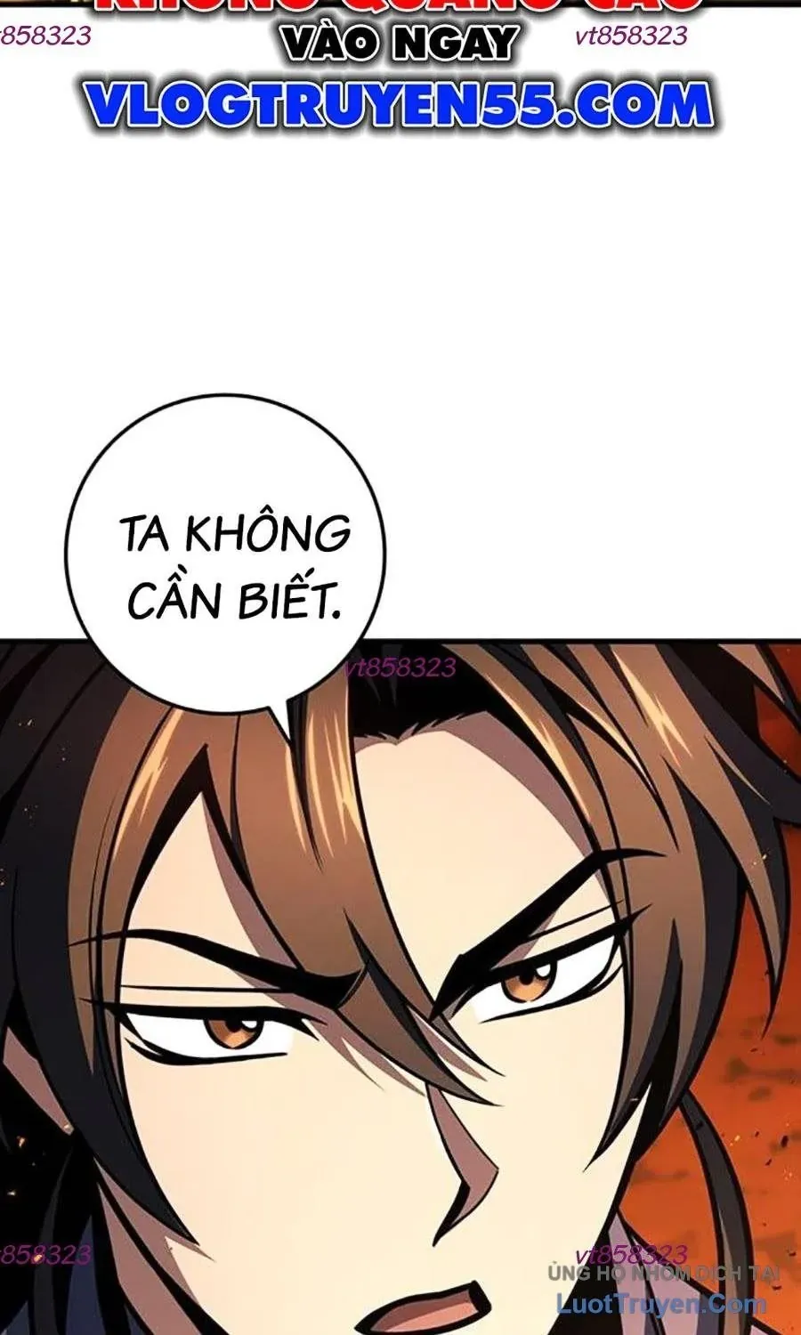 Thanh Kiếm Của Hoàng Đế 109