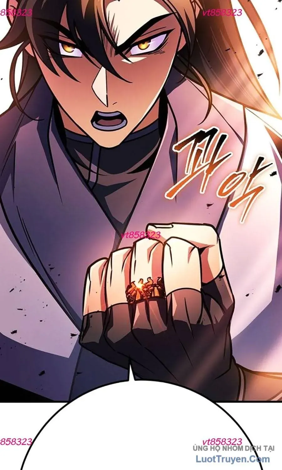 Thanh Kiếm Của Hoàng Đế 109