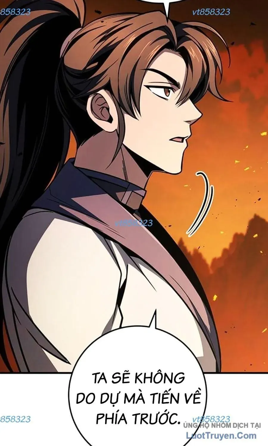 Thanh Kiếm Của Hoàng Đế 109