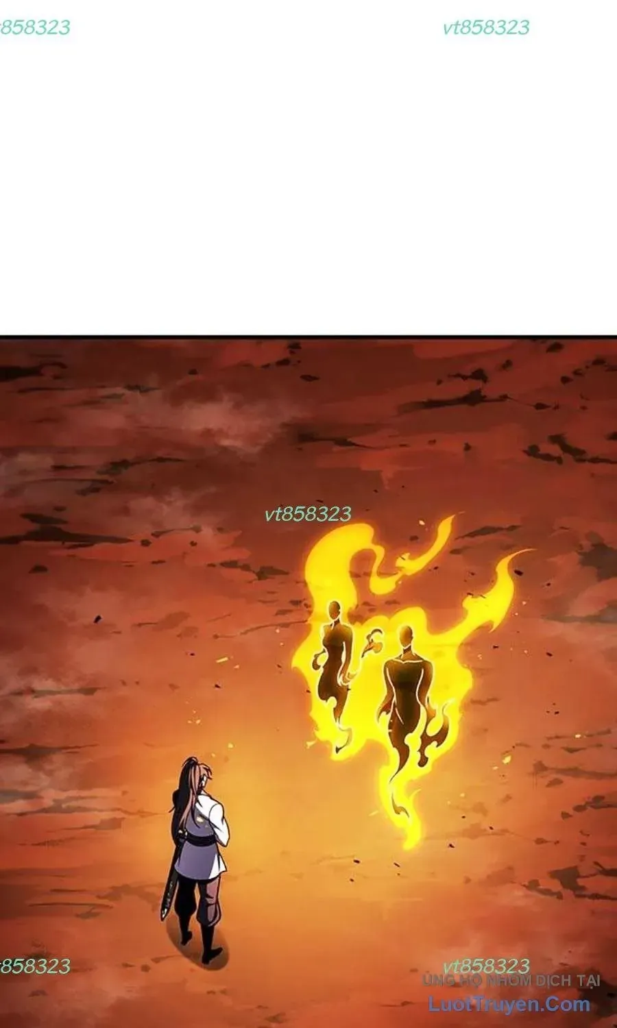 Thanh Kiếm Của Hoàng Đế 109