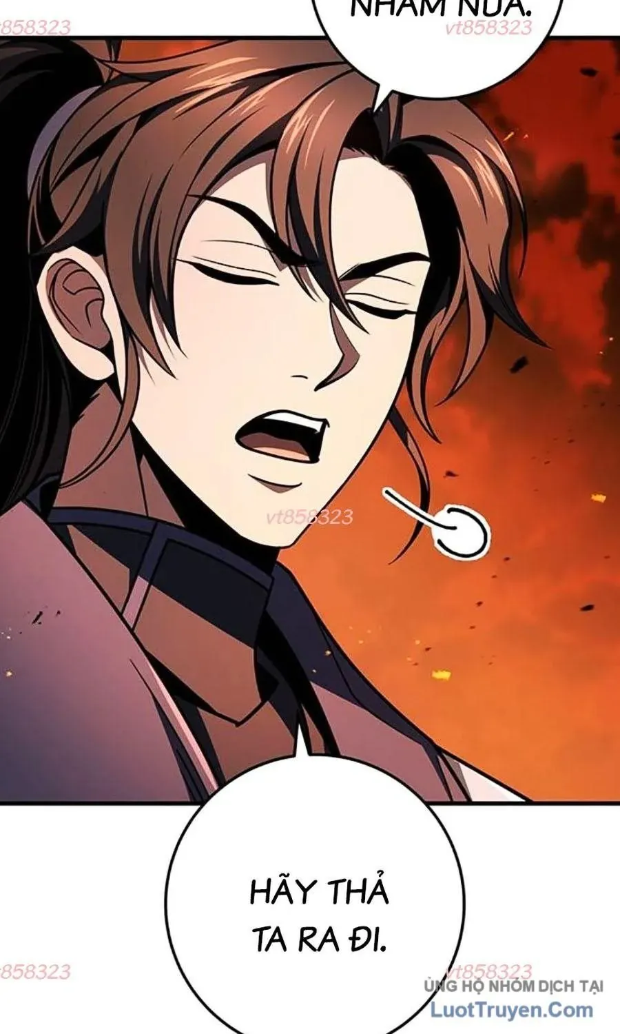 Thanh Kiếm Của Hoàng Đế 109