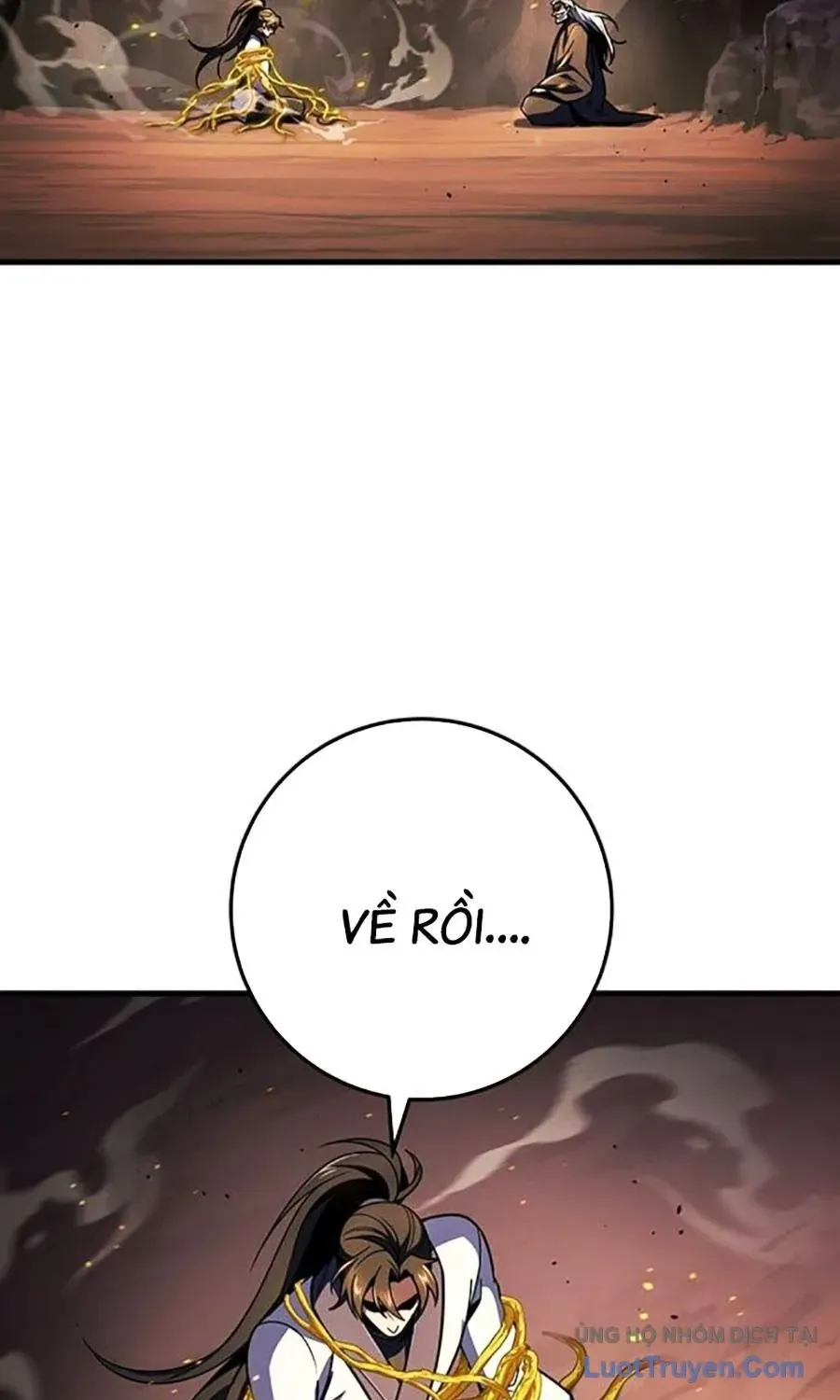 Thanh Kiếm Của Hoàng Đế 109