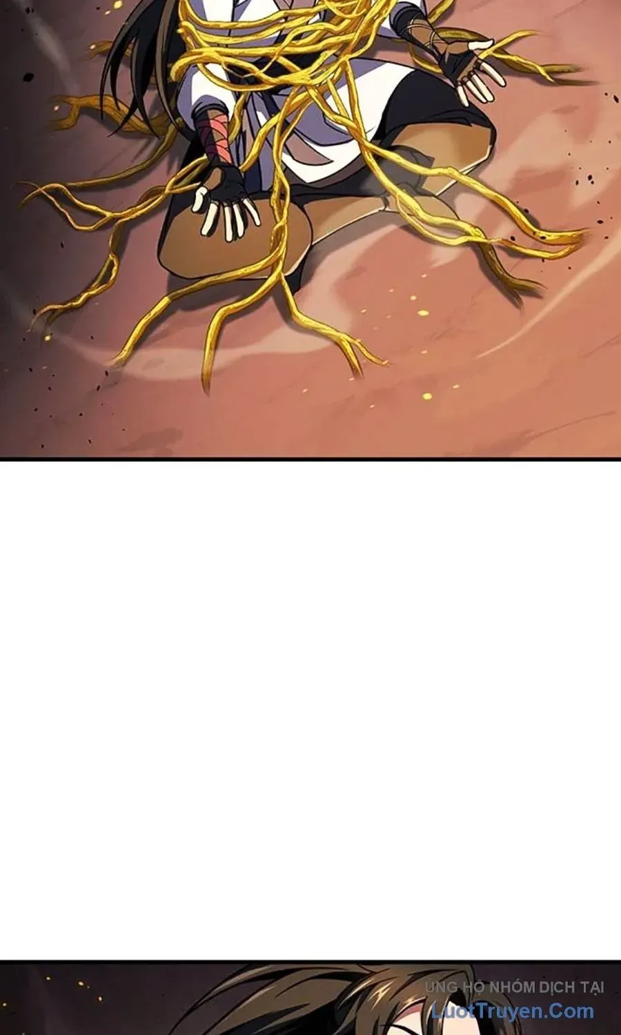 Thanh Kiếm Của Hoàng Đế 109