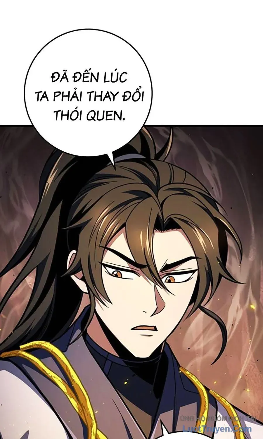 Thanh Kiếm Của Hoàng Đế 109