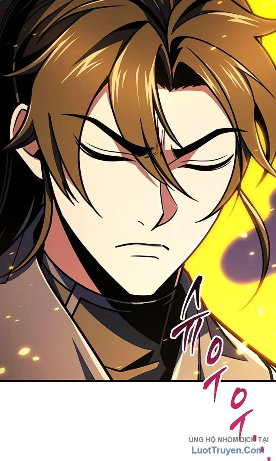 Thanh Kiếm Của Hoàng Đế 109