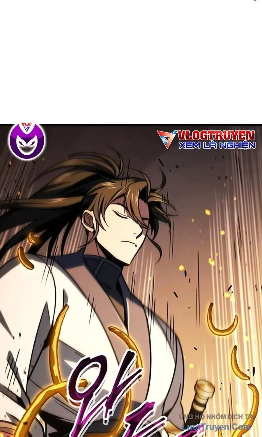 Thanh Kiếm Của Hoàng Đế 109