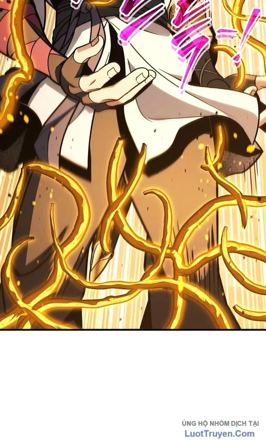 Thanh Kiếm Của Hoàng Đế 109