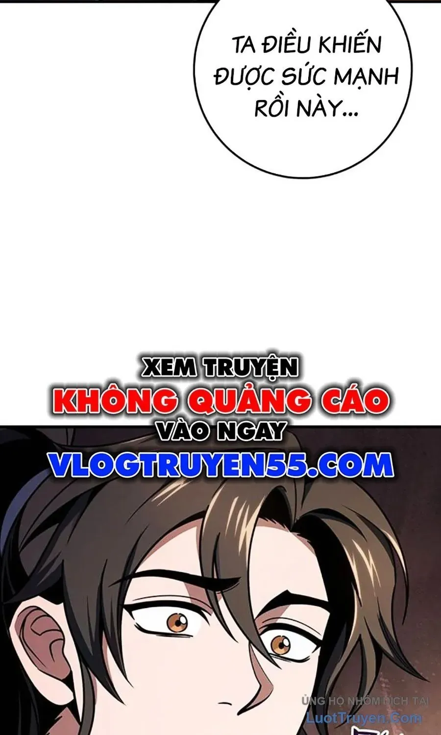 Thanh Kiếm Của Hoàng Đế 109