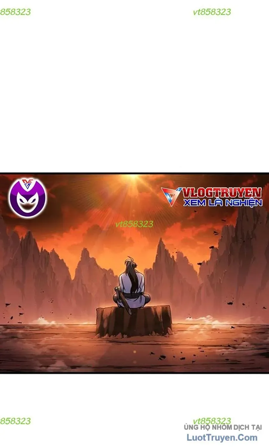 Thanh Kiếm Của Hoàng Đế 109