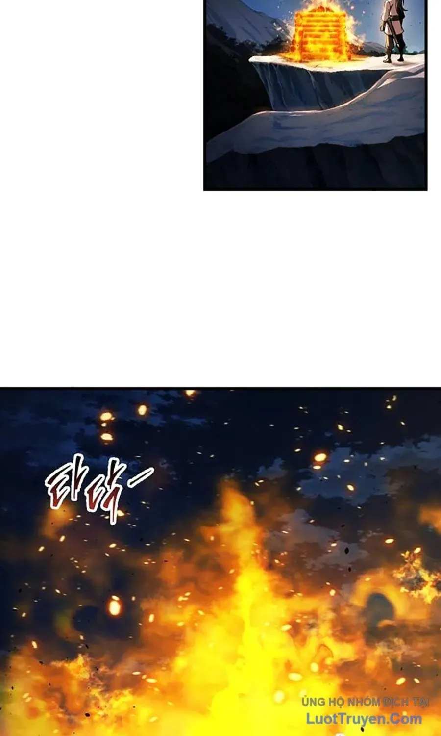 Thanh Kiếm Của Hoàng Đế 109