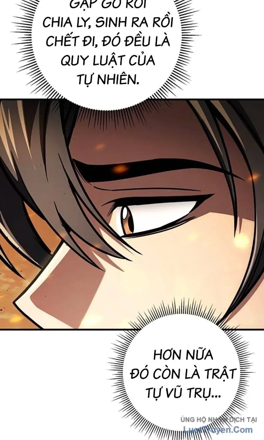 Thanh Kiếm Của Hoàng Đế 109