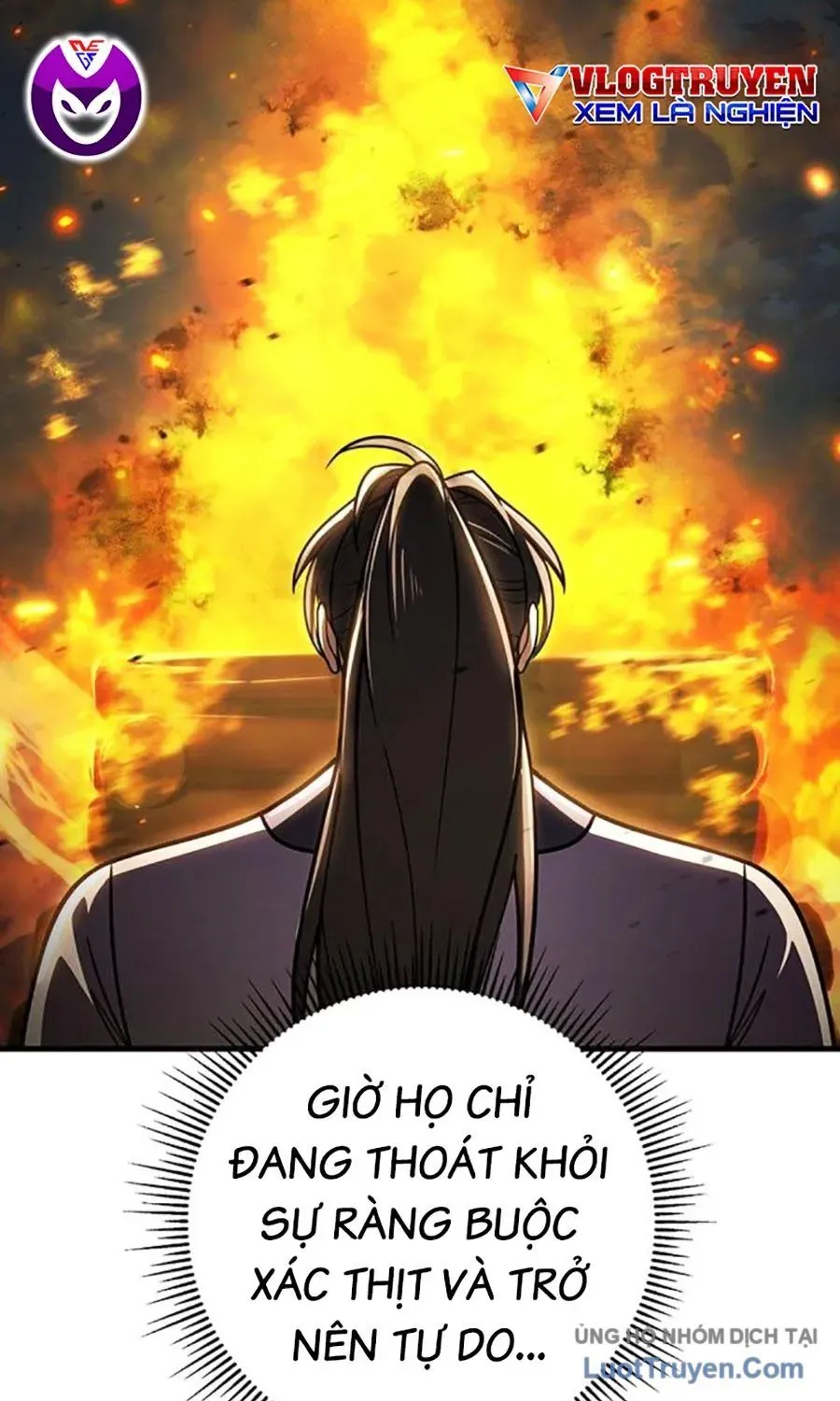 Thanh Kiếm Của Hoàng Đế 109