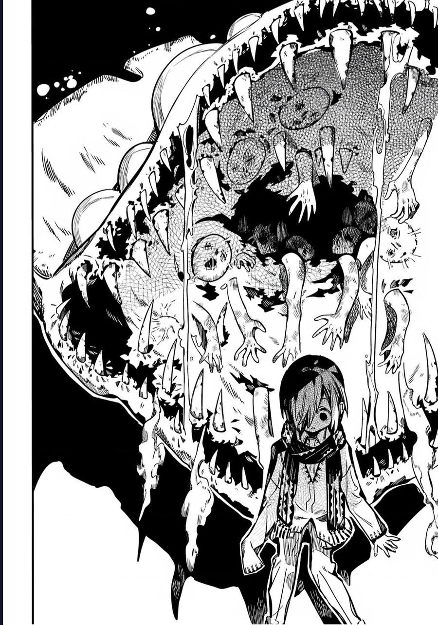 Hanako-kun nhà xí 100