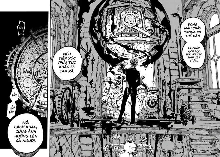 Hanako-kun nhà xí 104