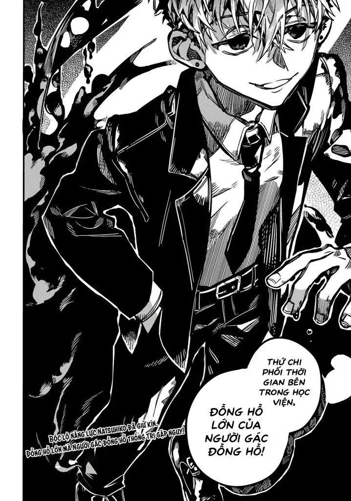 Hanako-kun nhà xí 104