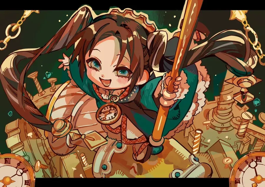 Hanako-kun nhà xí 107