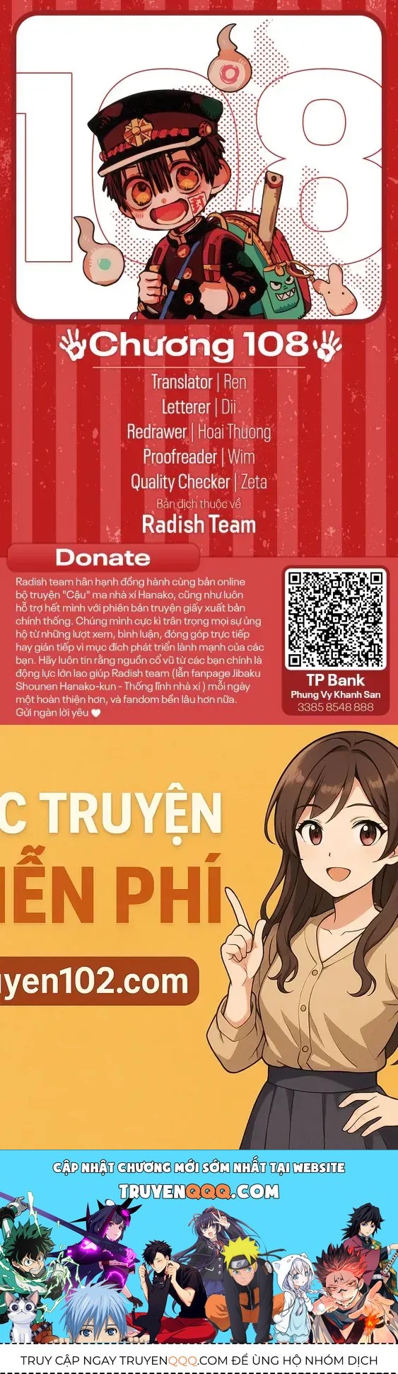 Nettruyen Truyện tranh online