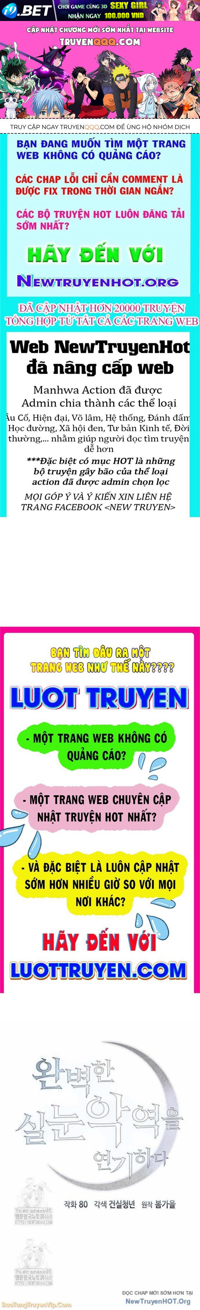 Nettruyen Truyện tranh online