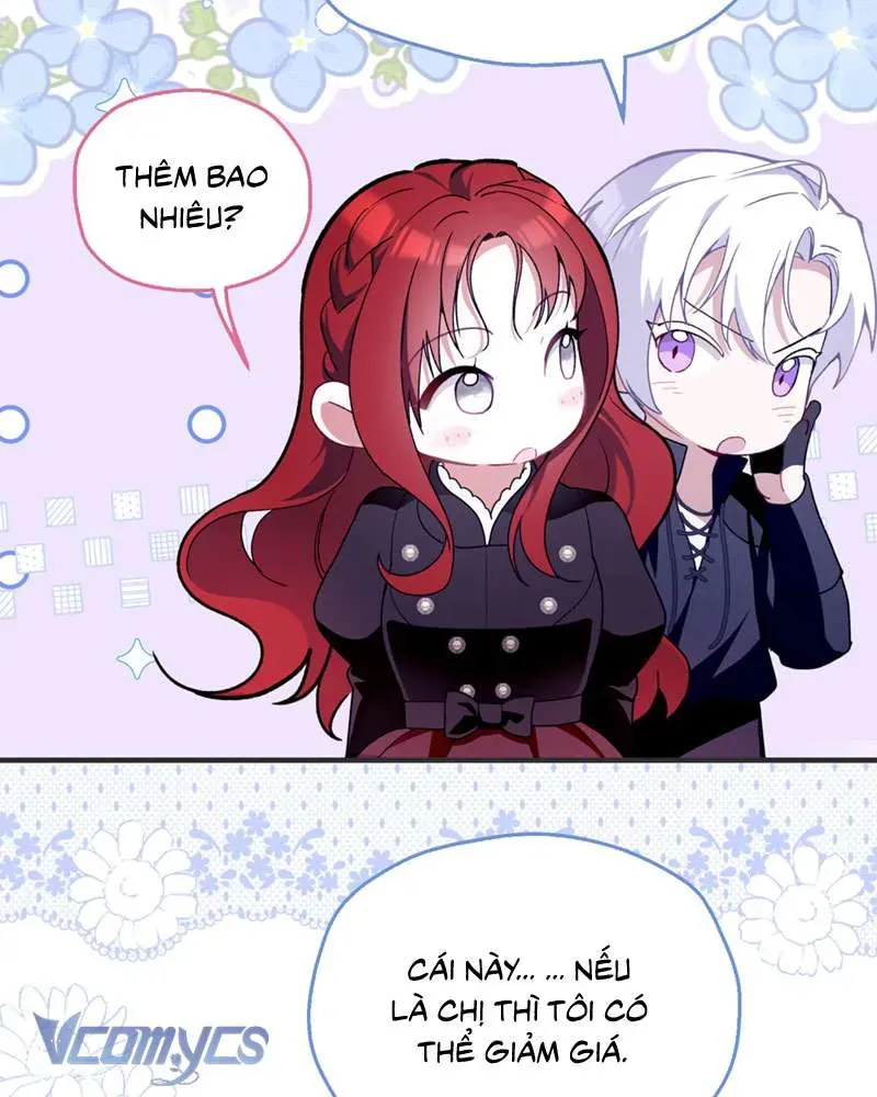 Cô Ấy Sẽ Thuần Hóa Các Anh Hùng 26