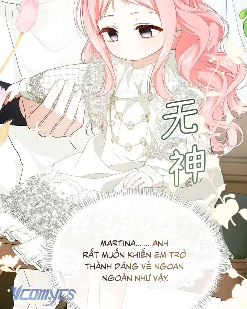 Cô Ấy Sẽ Thuần Hóa Các Anh Hùng 26