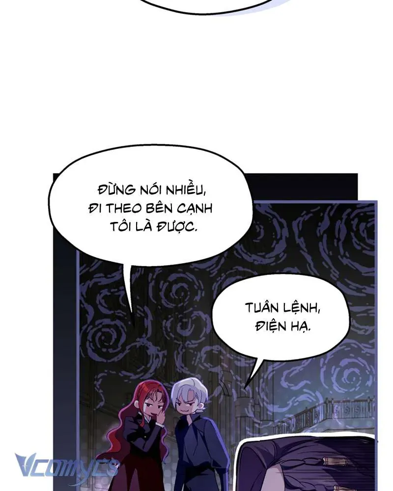 Cô Ấy Sẽ Thuần Hóa Các Anh Hùng 26