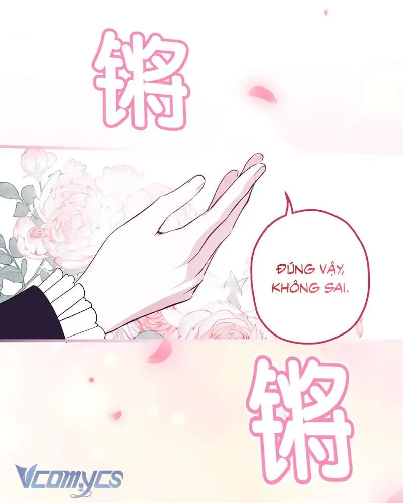 Cô Ấy Sẽ Thuần Hóa Các Anh Hùng 26