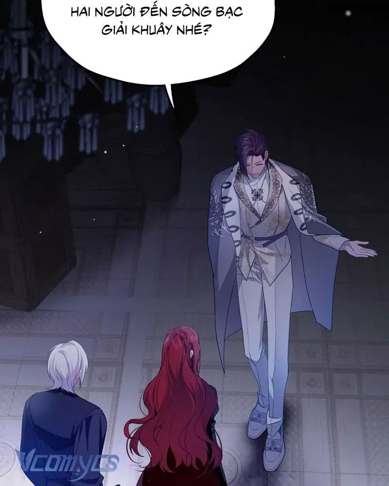 Cô Ấy Sẽ Thuần Hóa Các Anh Hùng 26