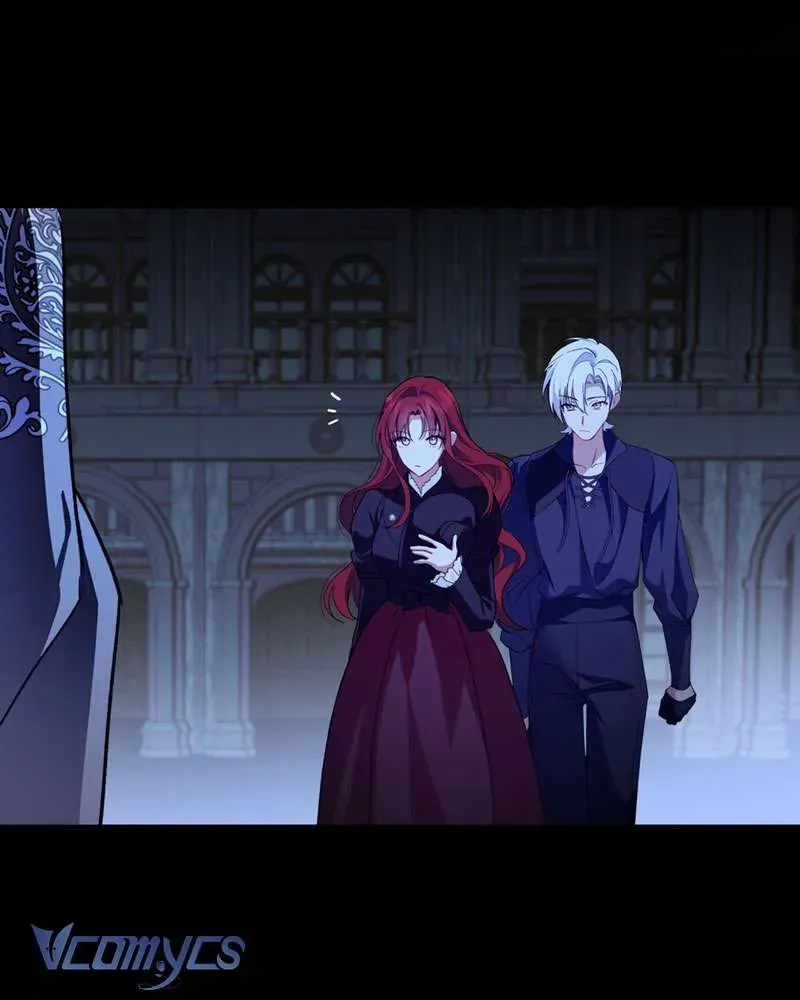 Cô Ấy Sẽ Thuần Hóa Các Anh Hùng 26