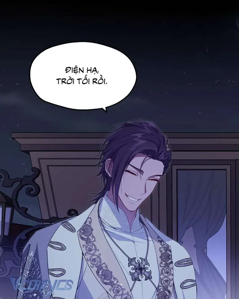 Cô Ấy Sẽ Thuần Hóa Các Anh Hùng 26