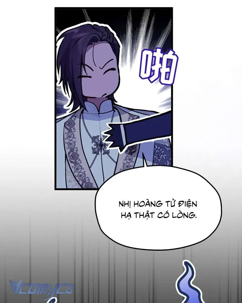 Cô Ấy Sẽ Thuần Hóa Các Anh Hùng 26