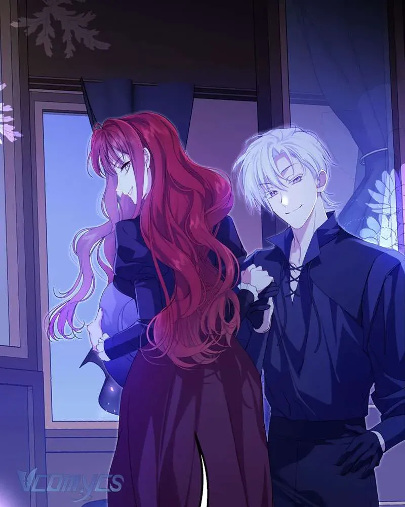 Cô Ấy Sẽ Thuần Hóa Các Anh Hùng 26