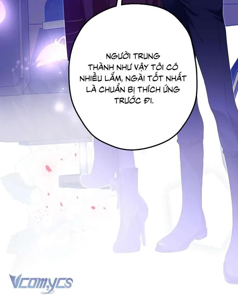 Cô Ấy Sẽ Thuần Hóa Các Anh Hùng 26