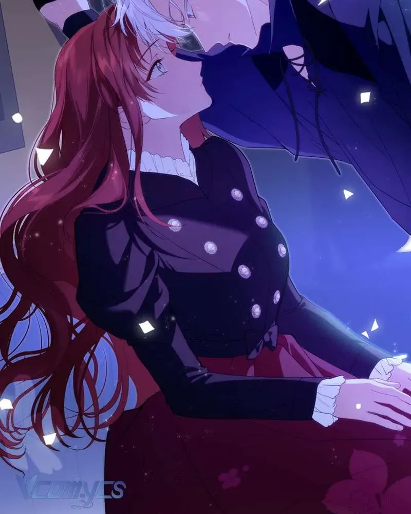 Cô Ấy Sẽ Thuần Hóa Các Anh Hùng 26