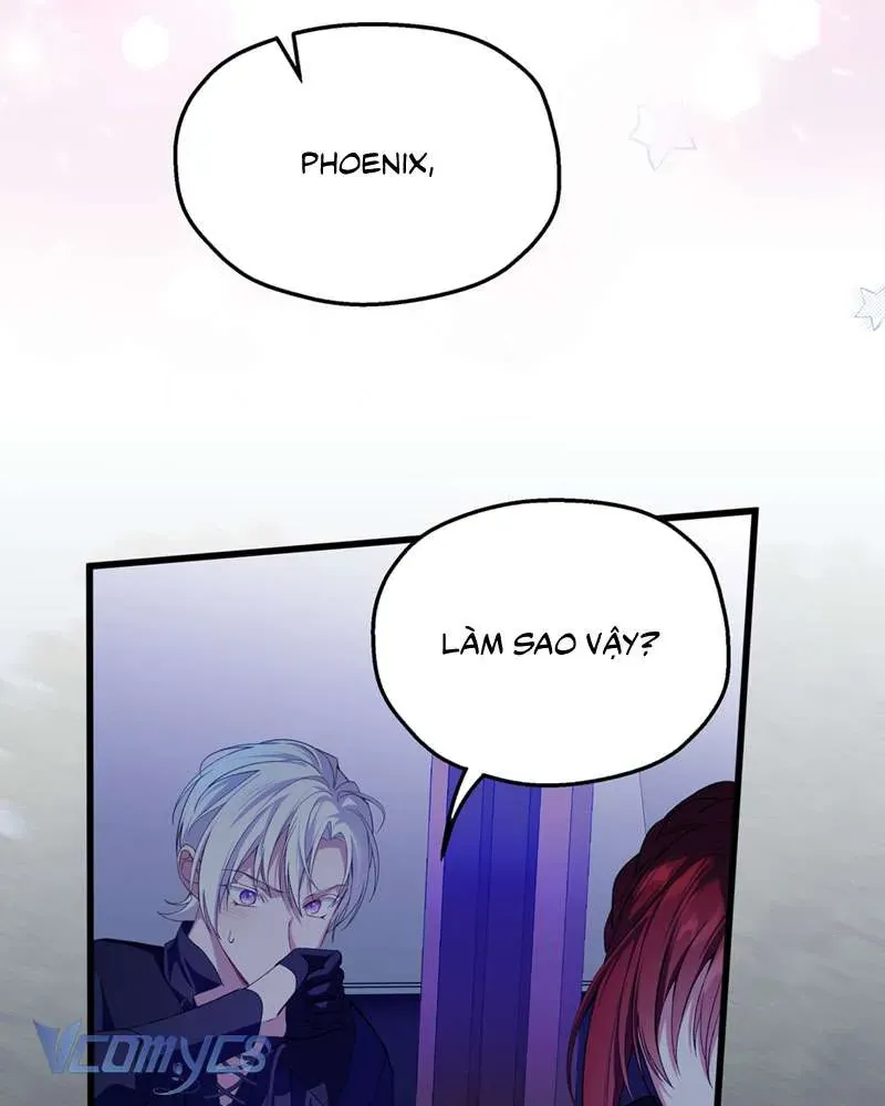 Cô Ấy Sẽ Thuần Hóa Các Anh Hùng 26