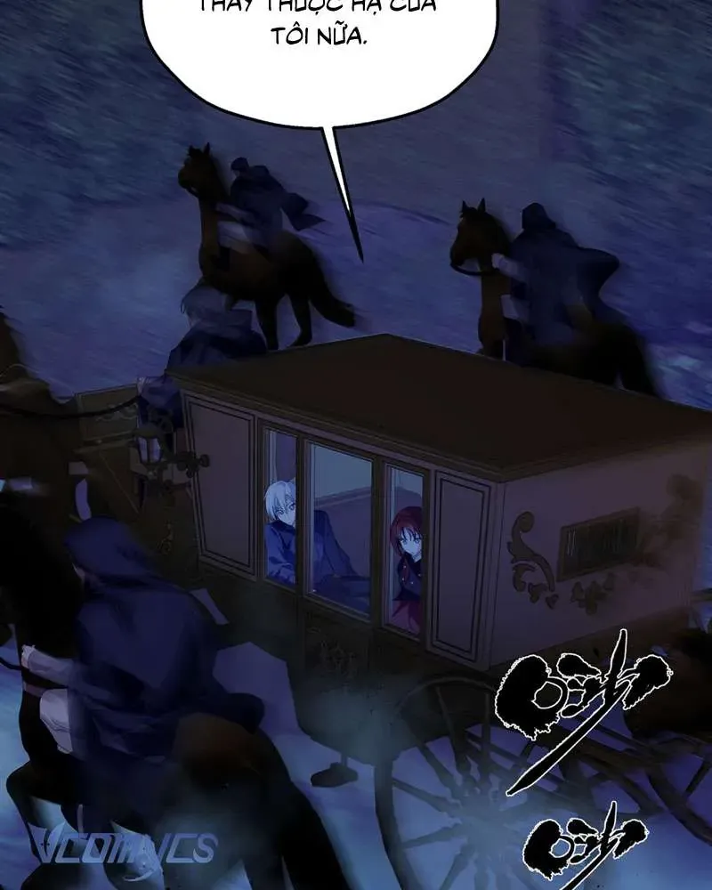 Cô Ấy Sẽ Thuần Hóa Các Anh Hùng 26