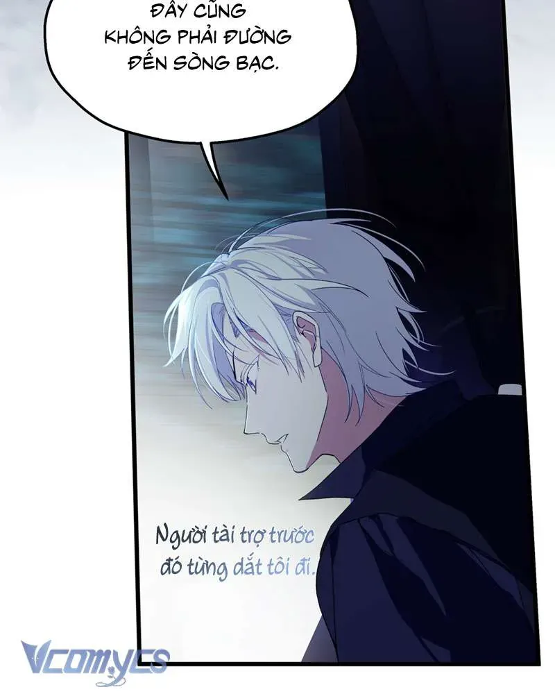 Cô Ấy Sẽ Thuần Hóa Các Anh Hùng 26