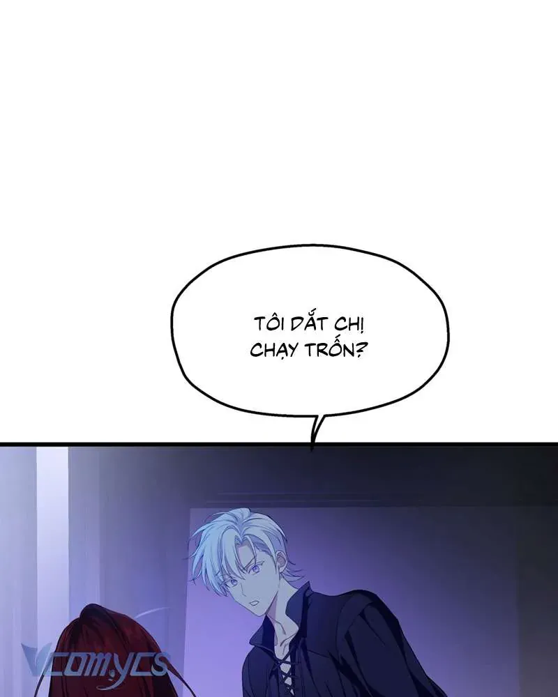 Cô Ấy Sẽ Thuần Hóa Các Anh Hùng 26