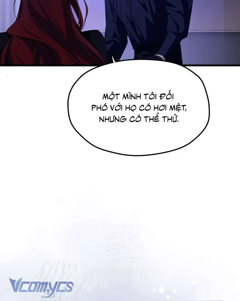 Cô Ấy Sẽ Thuần Hóa Các Anh Hùng 26