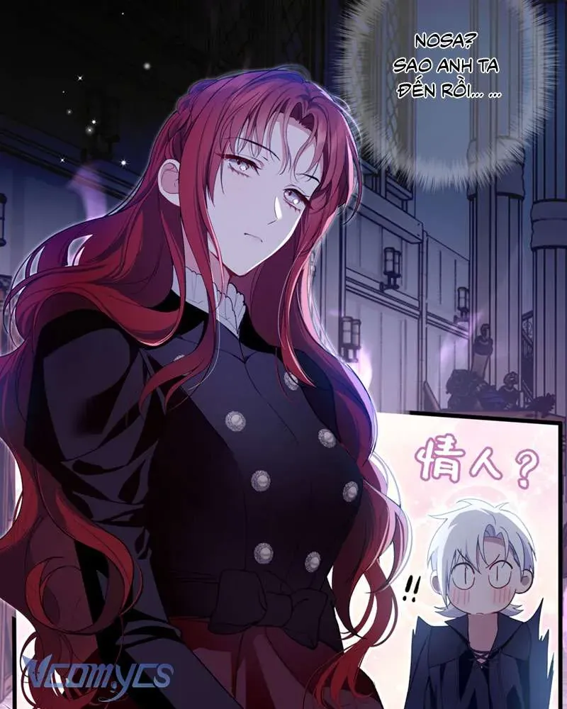 Cô Ấy Sẽ Thuần Hóa Các Anh Hùng 26