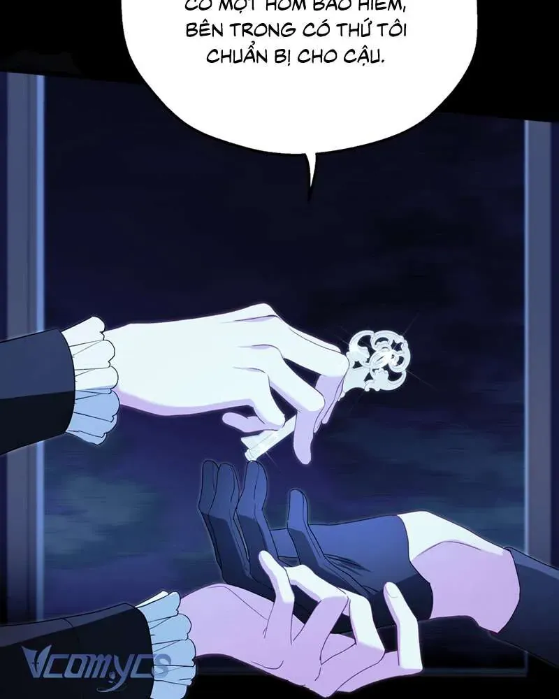 Cô Ấy Sẽ Thuần Hóa Các Anh Hùng 26