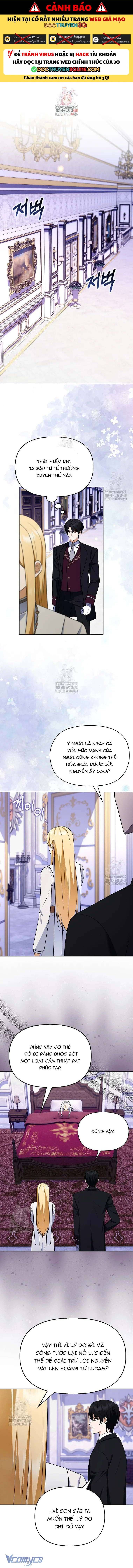 Đứa con gái côn đồ nhà công tước 72