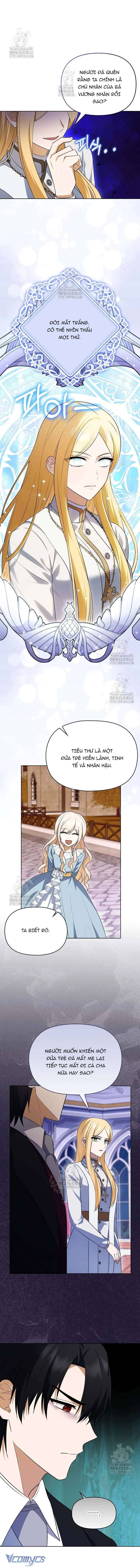 Đứa con gái côn đồ nhà công tước 72