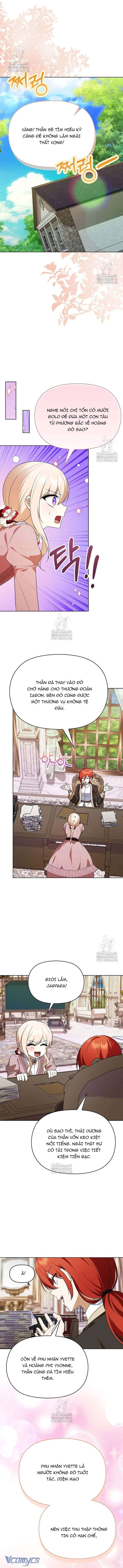 Đứa con gái côn đồ nhà công tước 72