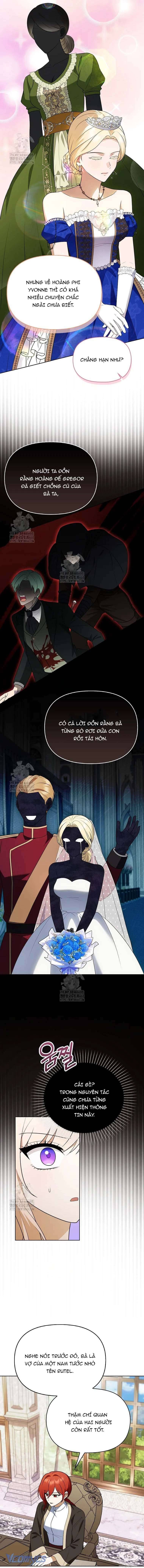 Đứa con gái côn đồ nhà công tước 72