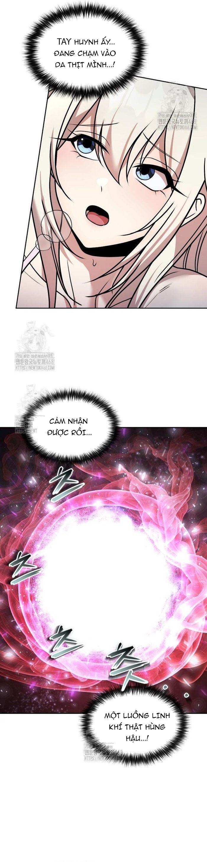 Hoạn Quan Hồi Quy: Tróc Phong Truy Nguyệt 60