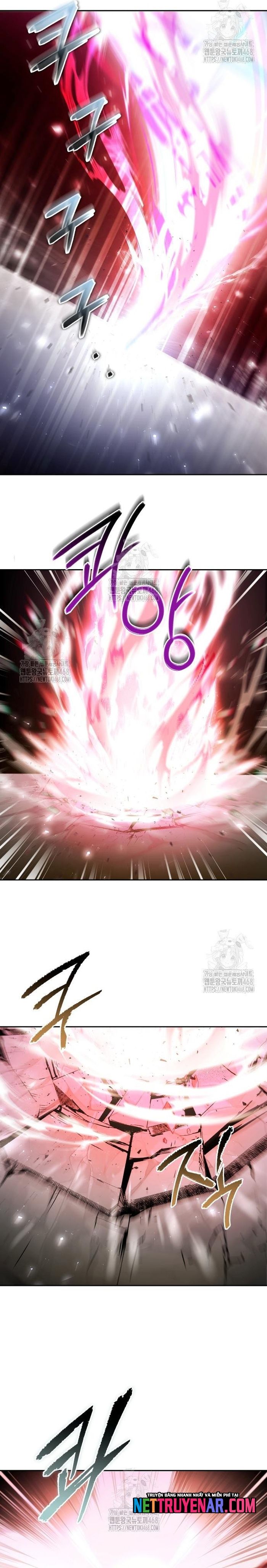 Hoạn Quan Hồi Quy: Tróc Phong Truy Nguyệt 60