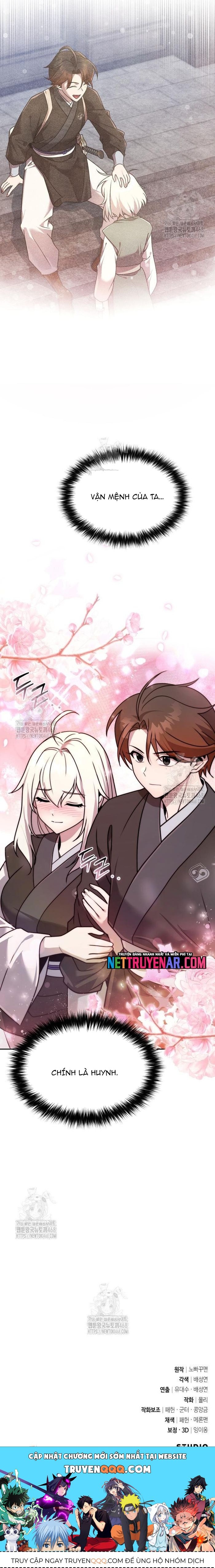 Hoạn Quan Hồi Quy: Tróc Phong Truy Nguyệt 60