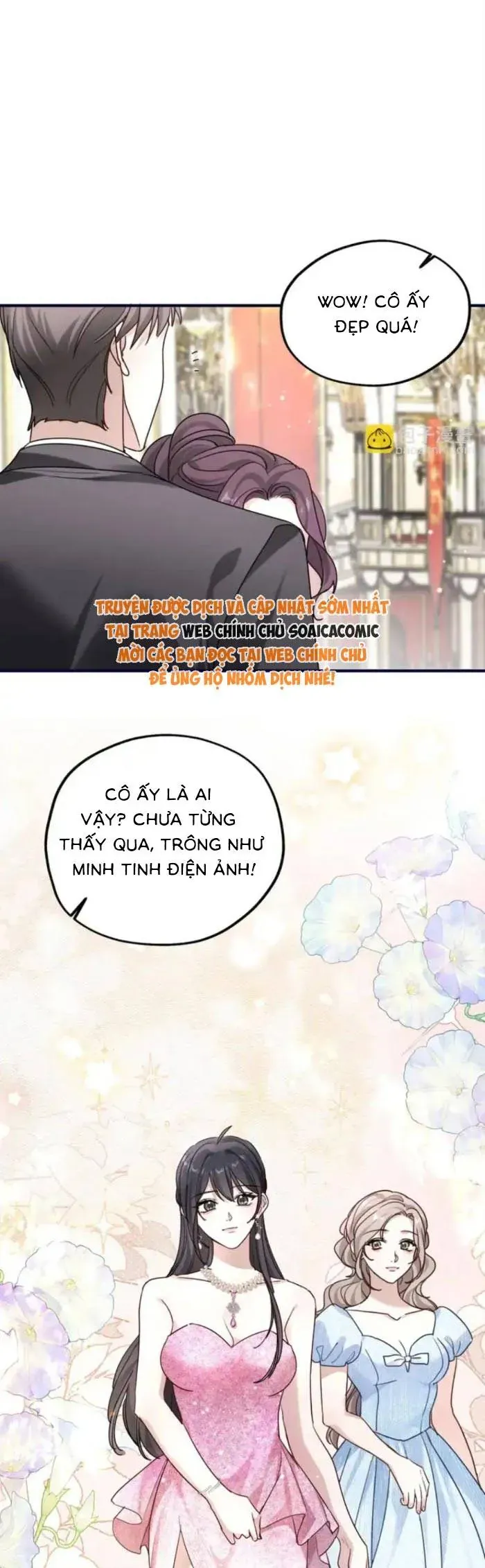 Gả Cho Kẻ Thù Của Người Cũ Sau Trùng Sinh 7