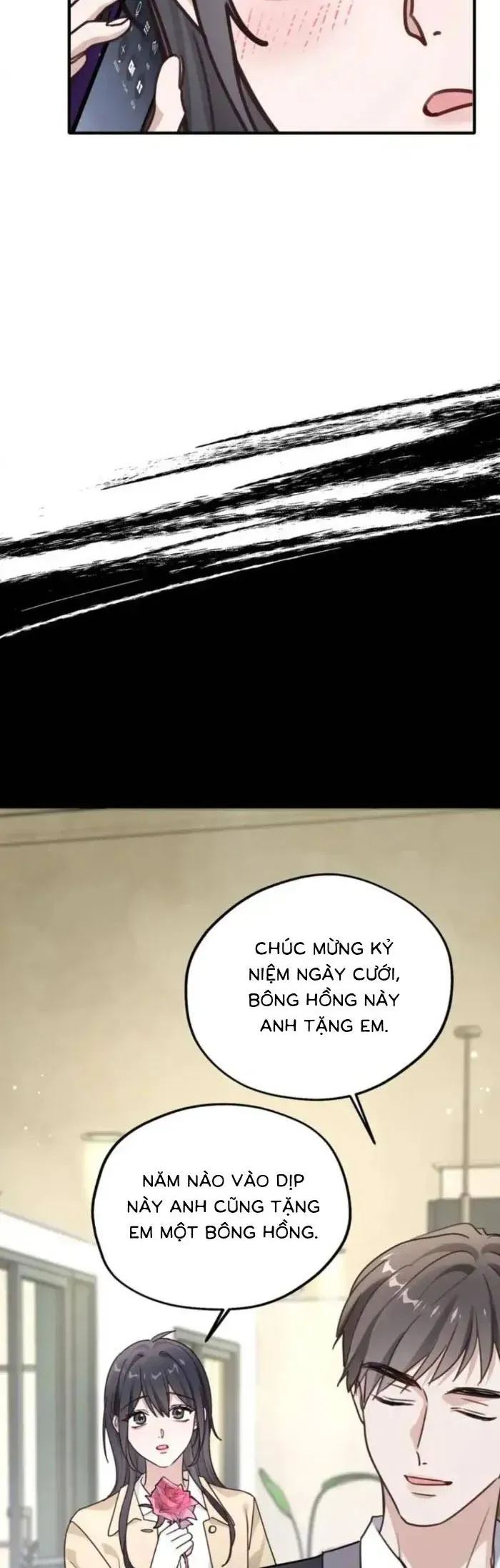 Gả Cho Kẻ Thù Của Người Cũ Sau Trùng Sinh 7